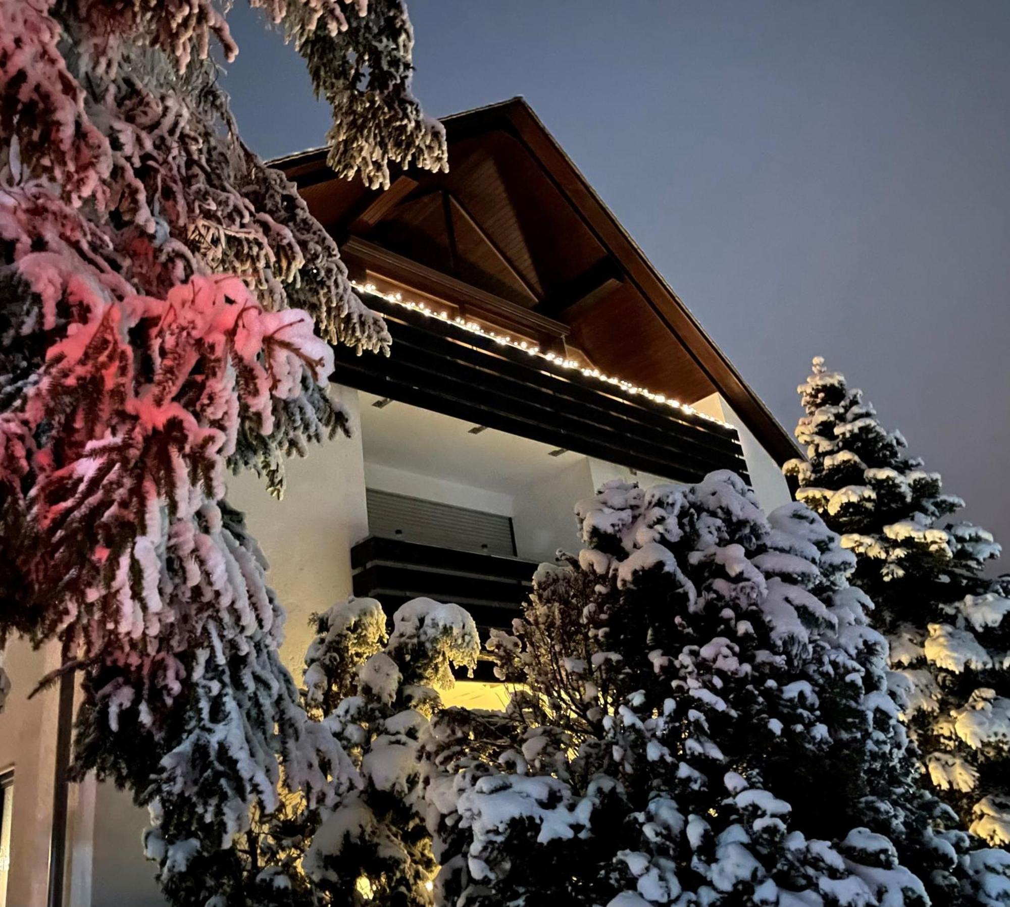 Ferienwohnungen Gerald Reckert Winterberg Exterior photo