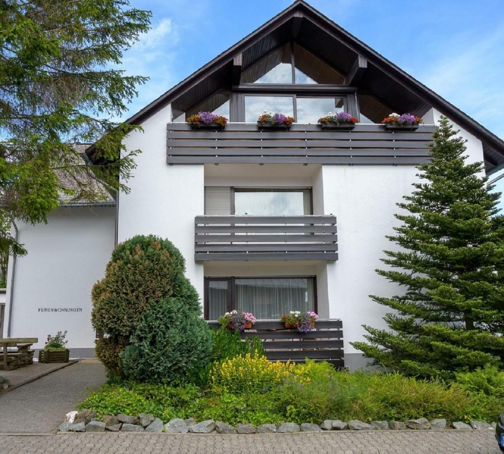 Ferienwohnungen Gerald Reckert Winterberg Exterior photo